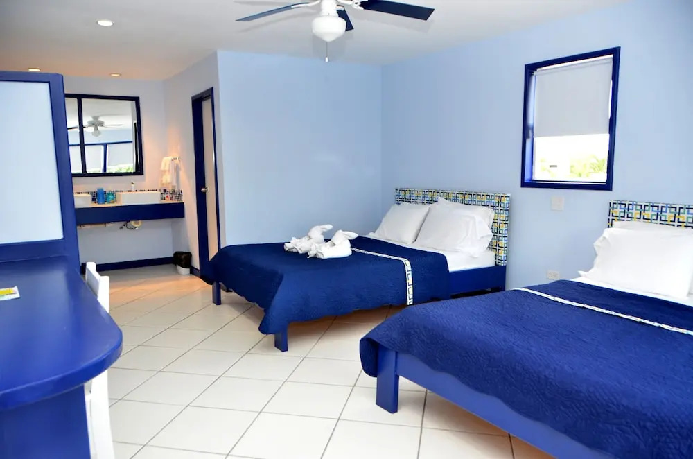 SailFish Resort