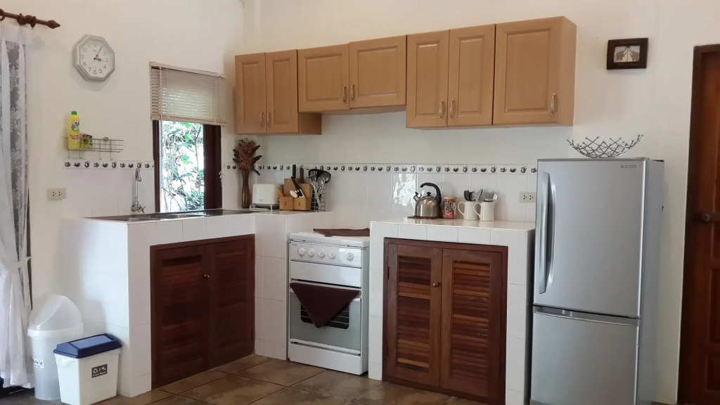 Woodlawn Villas Resort