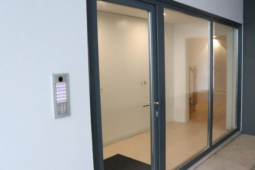Porto Domus 210 Penthouse