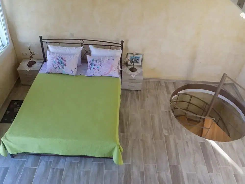Lovely 2 Bedroom Villa Meropi in Skalani Heraklion
