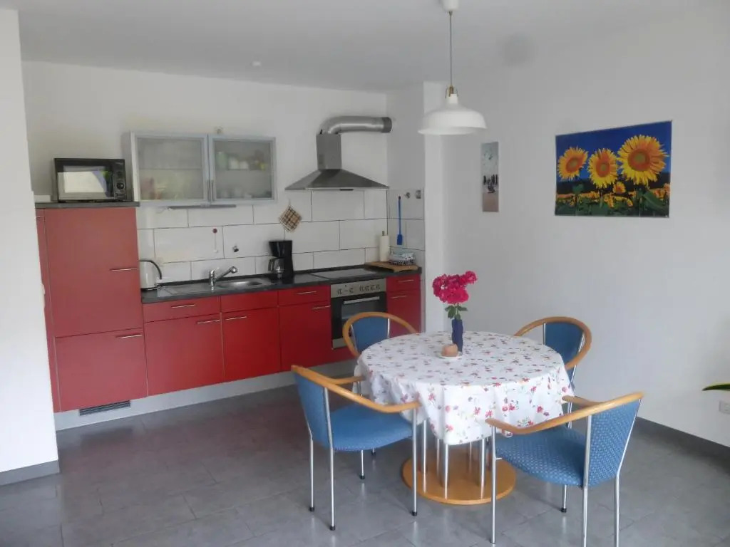 Holiday Home "max & Moritz"