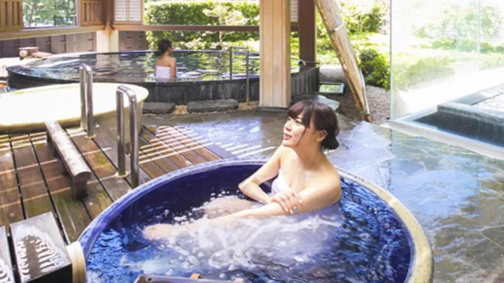 Kyukamura Minami-Izu