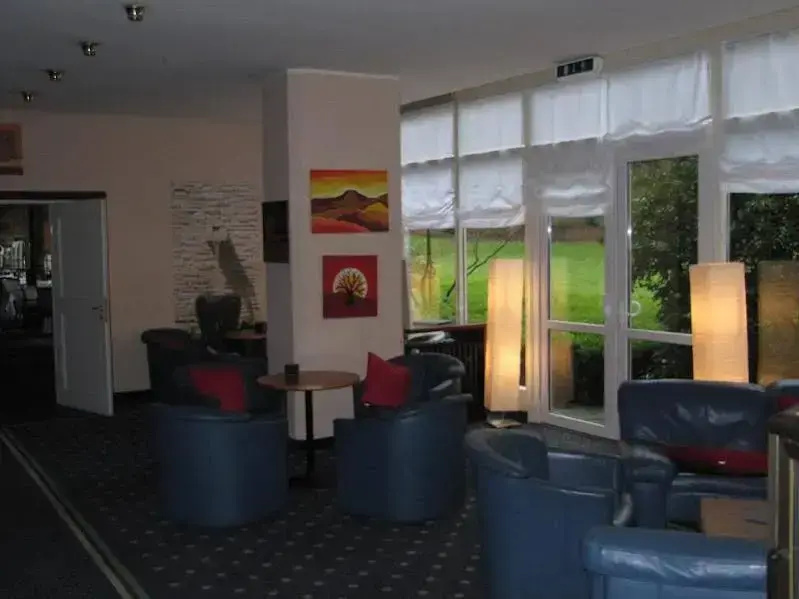 Arcadia Hotel Schwaghof Bad Salzuflen