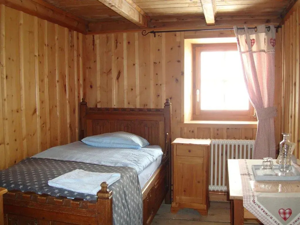 Hôtel Weisshorn