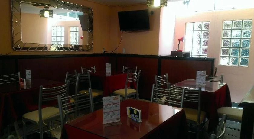 Hotel Rosas