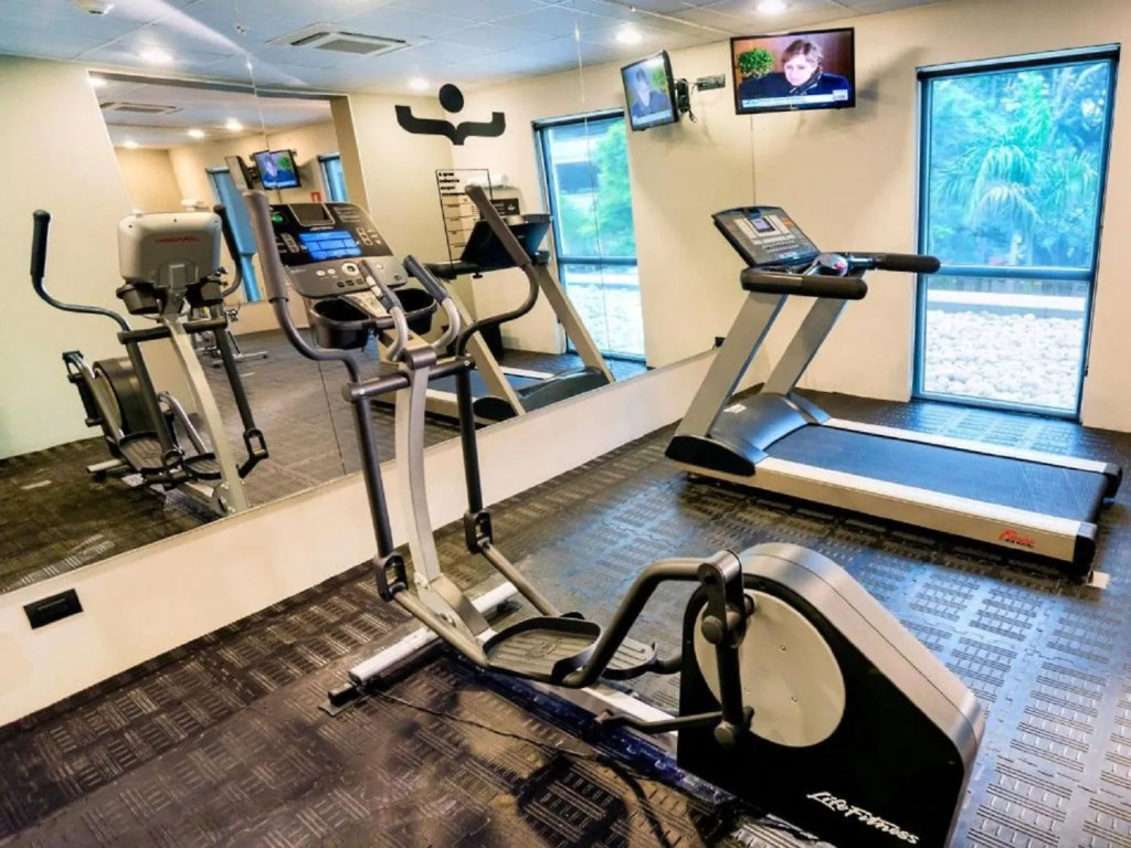 City Express Plus by Marriott Cali Colombia
