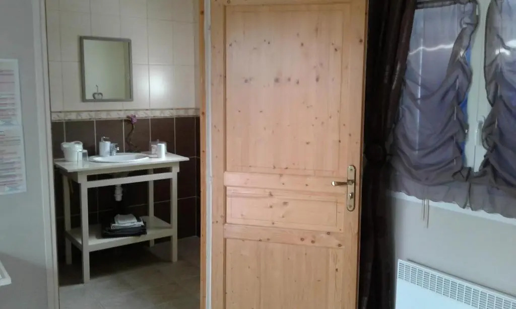 Chambre dhotes Le Hamel