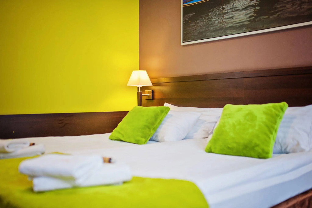 TTrooms