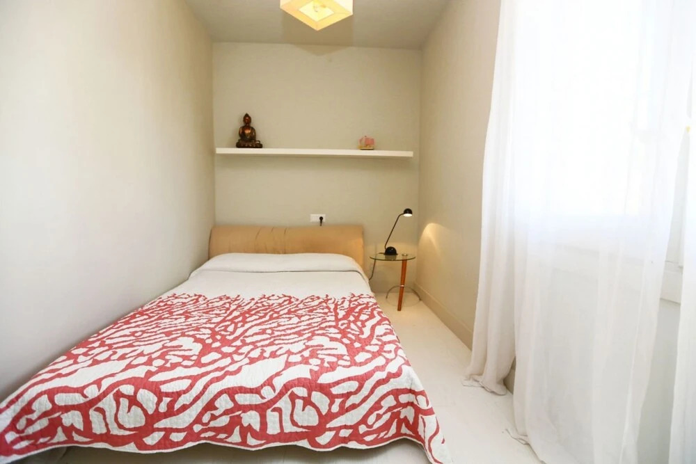 Casa Acogedor Para 8 Personas en Miami Playa
