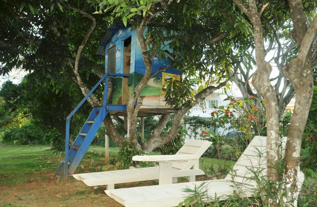 Moms Village Resort