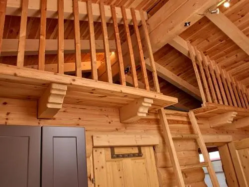 Karwendel Apartments