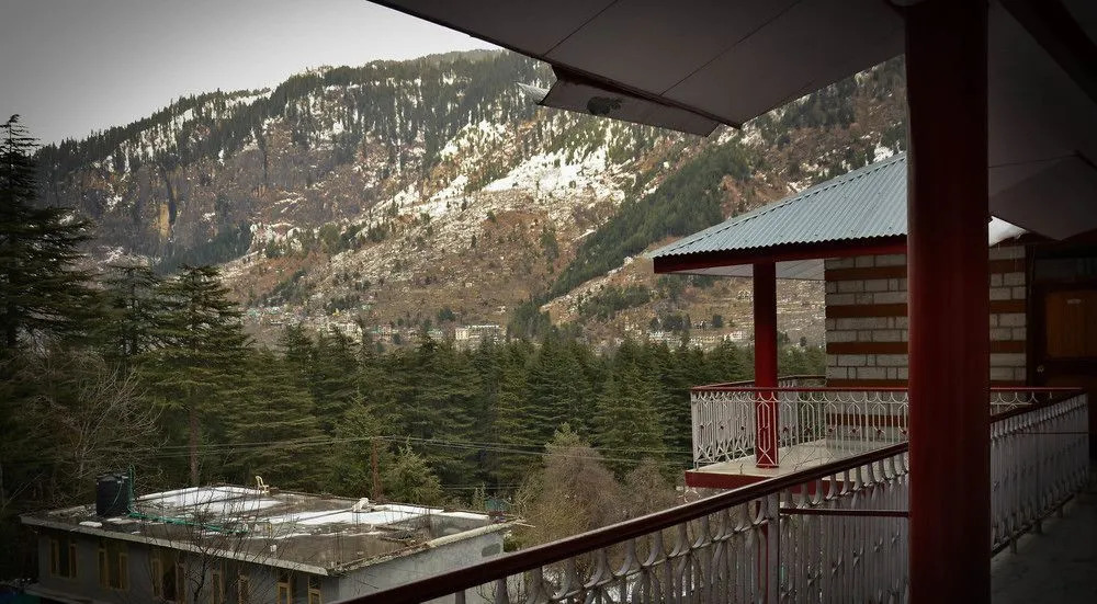 Hotel Rajhans