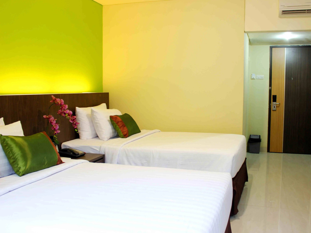 Bali de Anyer Hotel & Restaurant