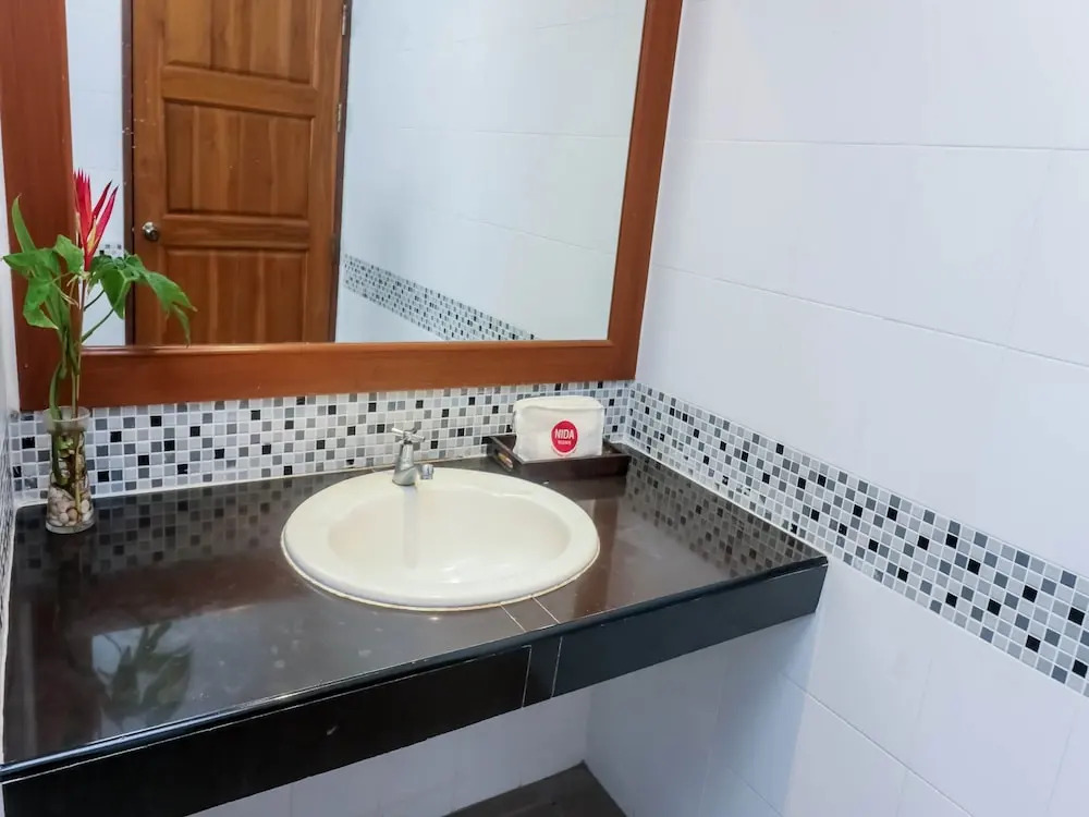 Nida Rooms Pattana 47 Central Mall
