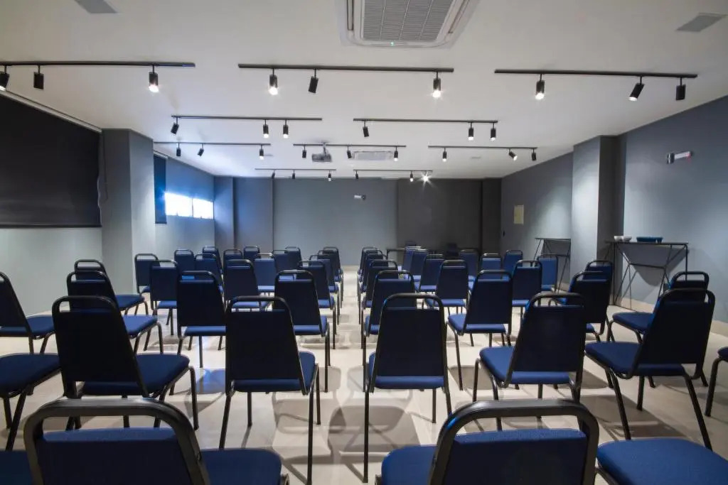 Hotel Darolt Criciúma