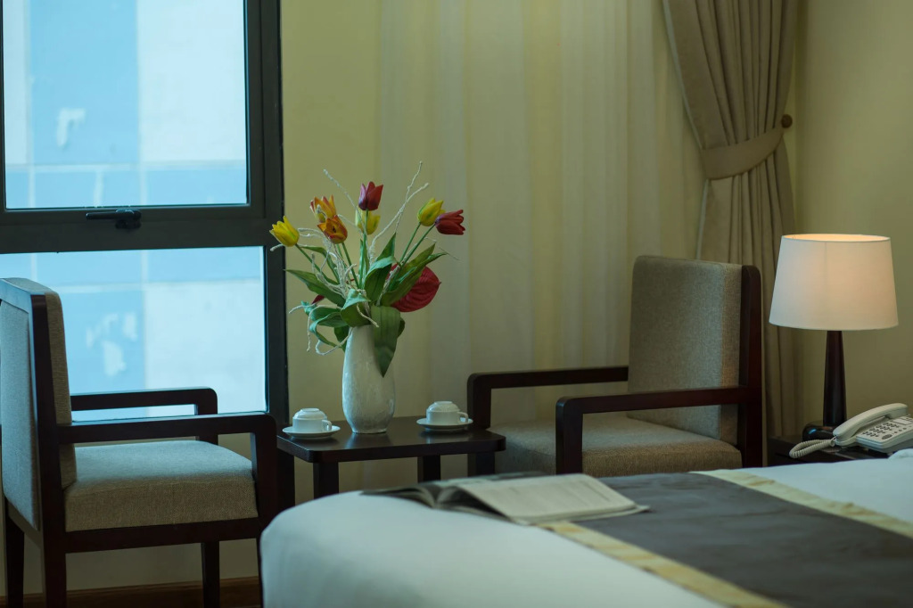 TQT Hotel