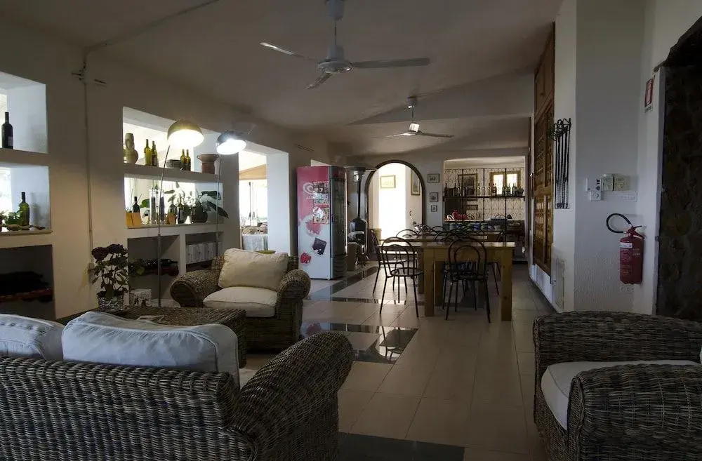Hotel Paola
