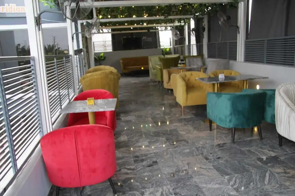 Meridian Lodge Hotel and Resort