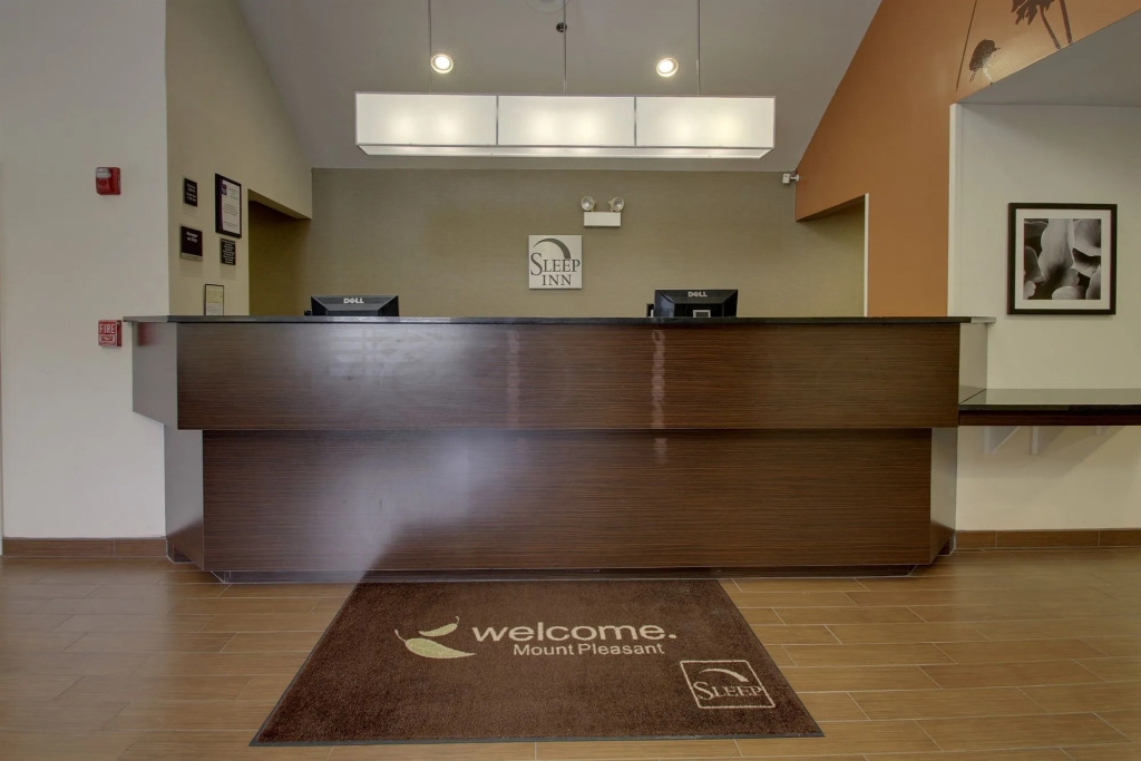 Sleep Inn Mt Pleasant - Charleston