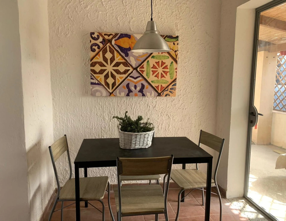 Le casette di Marilena b&b Agave Iucca