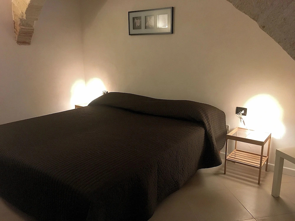 A casa di Cinzia