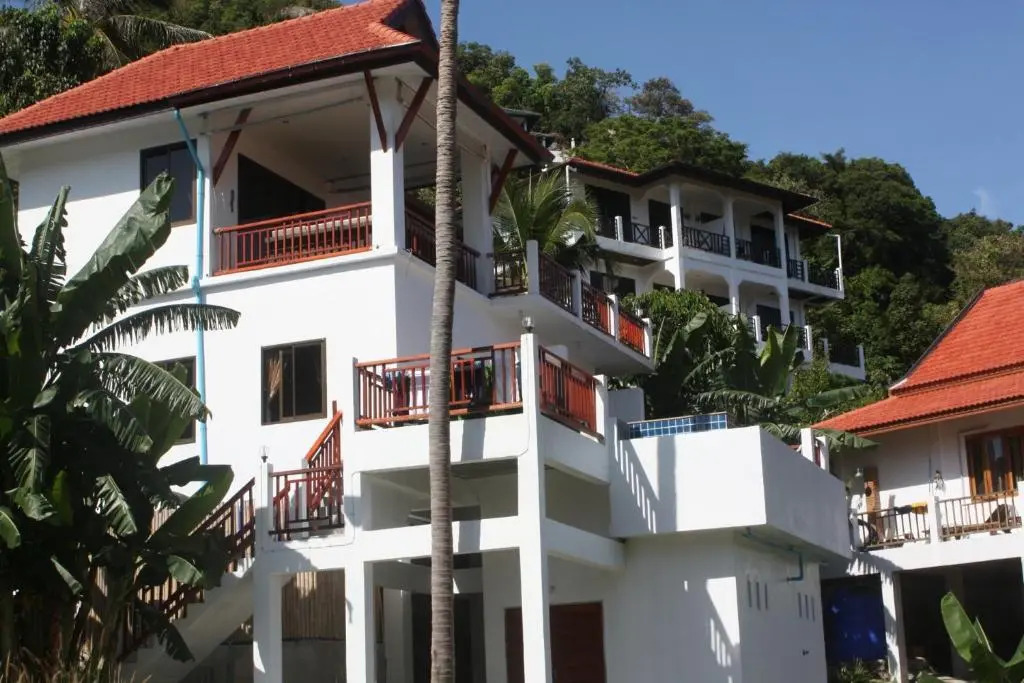 Villa Moore