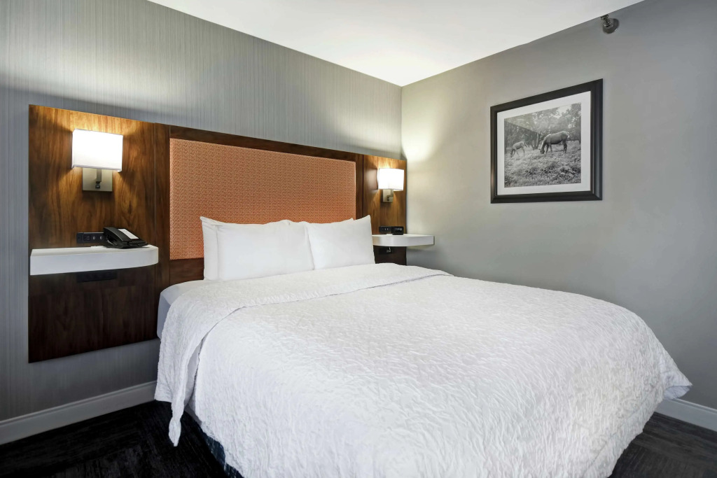 Hampton Inn Lexington I-75