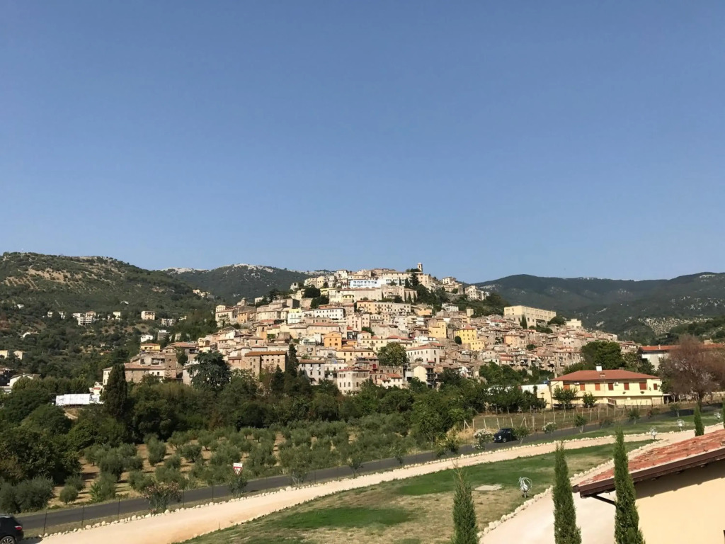 Villa San Filippo