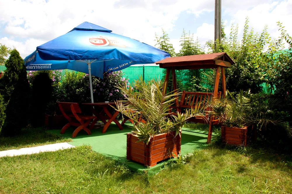 Denisa Hotel