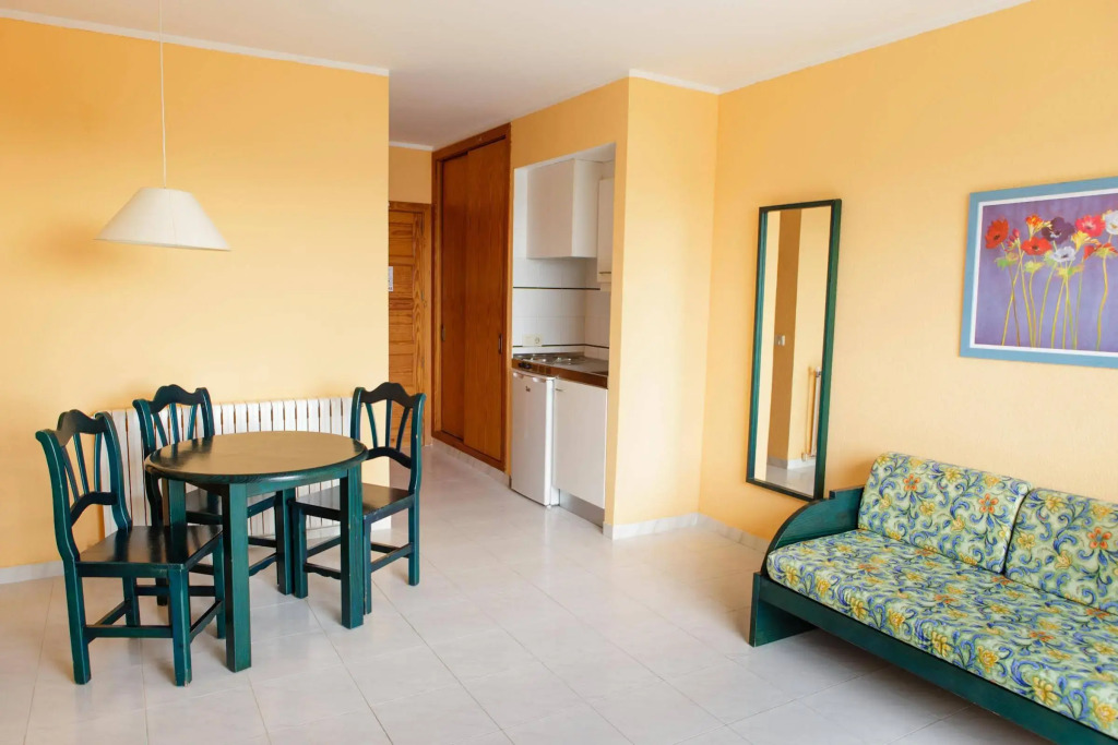 Purobeach Resort Santa Ponsa