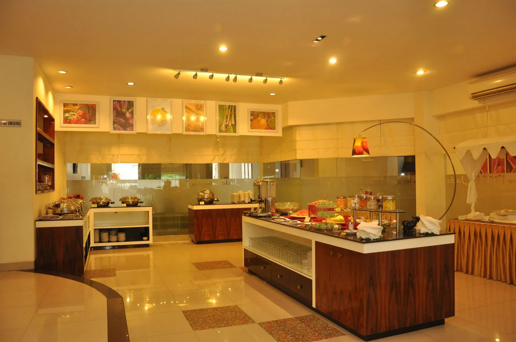 Hotel Permata Bogor