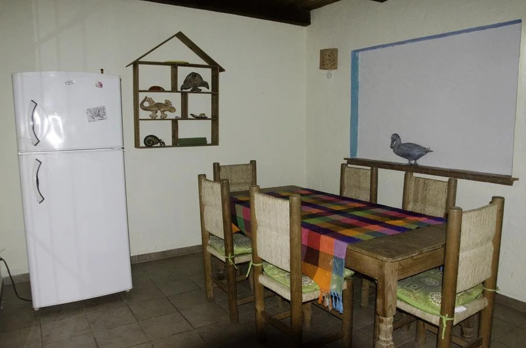 Hotel Ysuri San Pancho