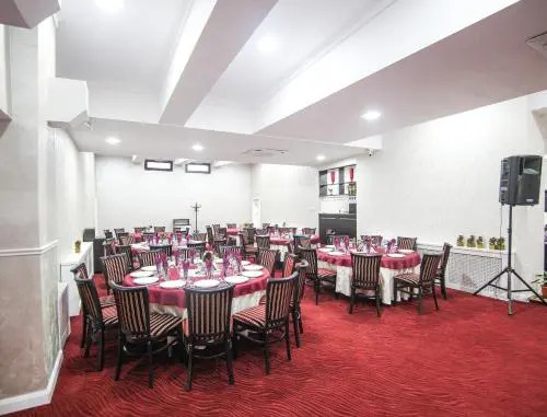 Casa Teju