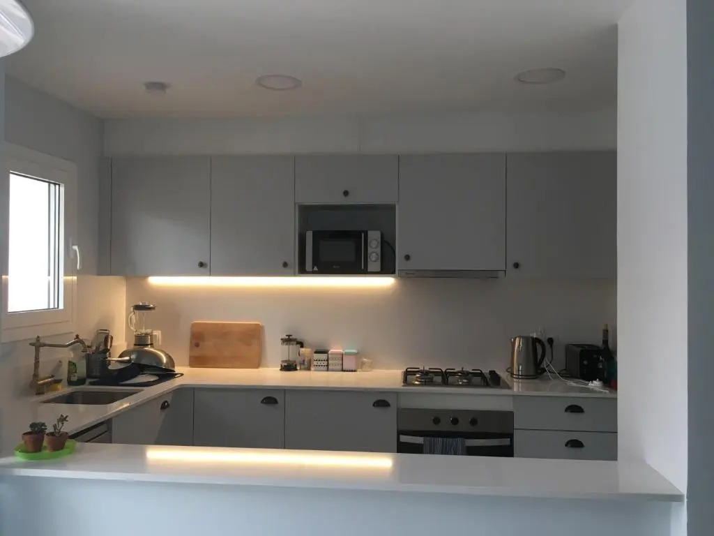2 bedroom apartment in the old town, close to the beach