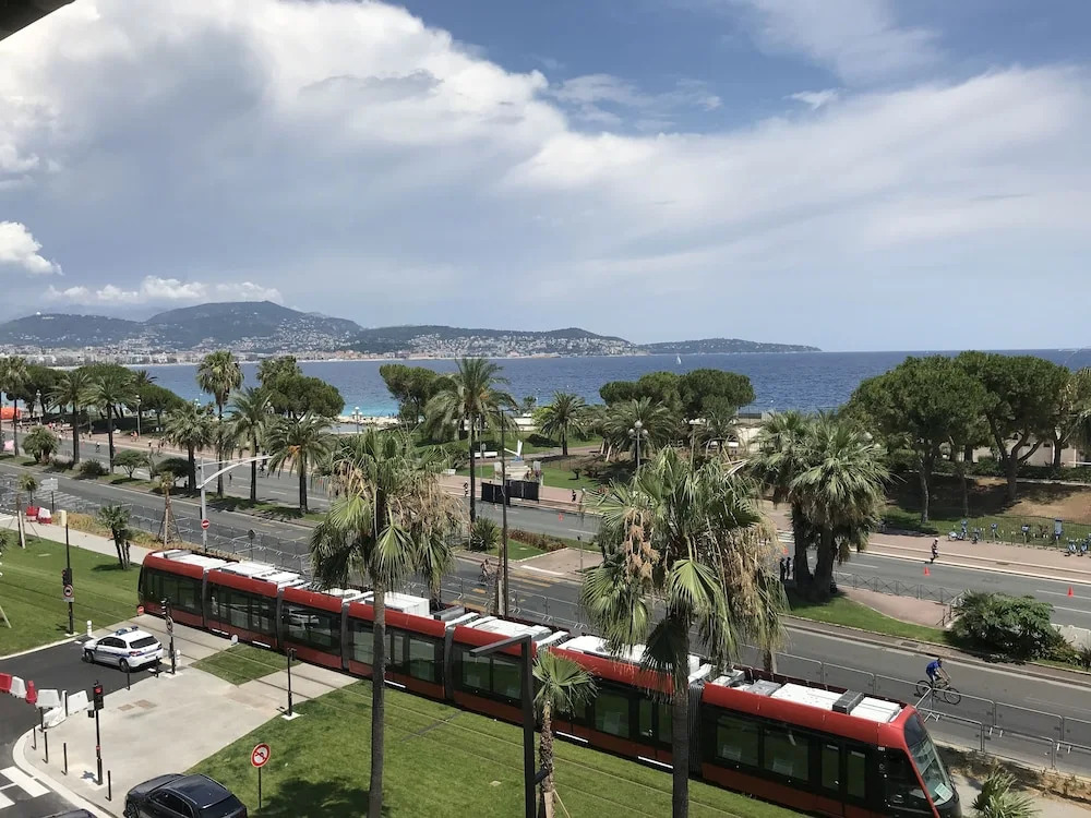 Le Riviera Plage