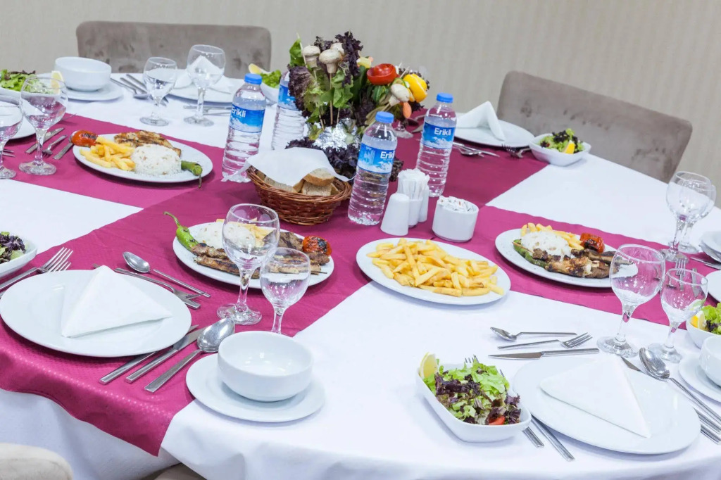 Grand Hotel Avcılar