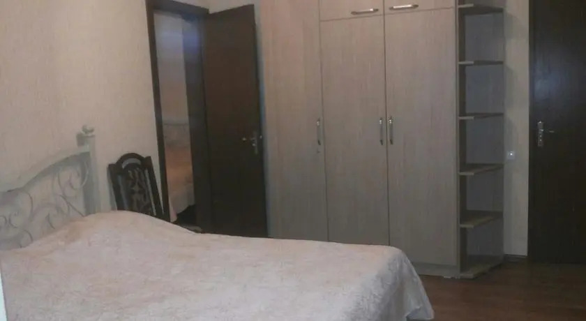 Guest House on Grigol Xandzteli