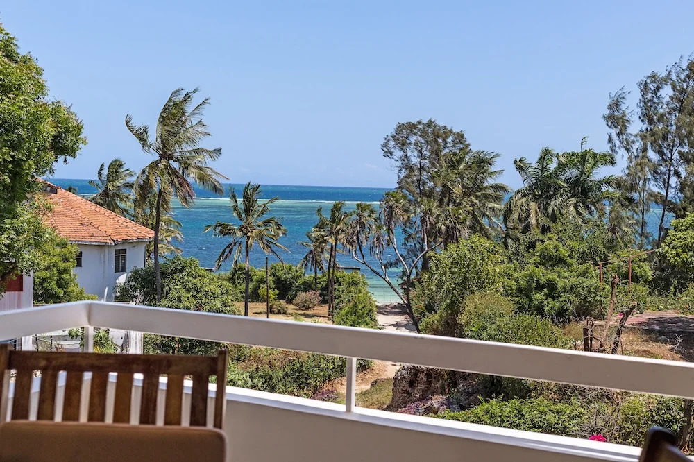 SWAHILI BEACH APARTMENTS