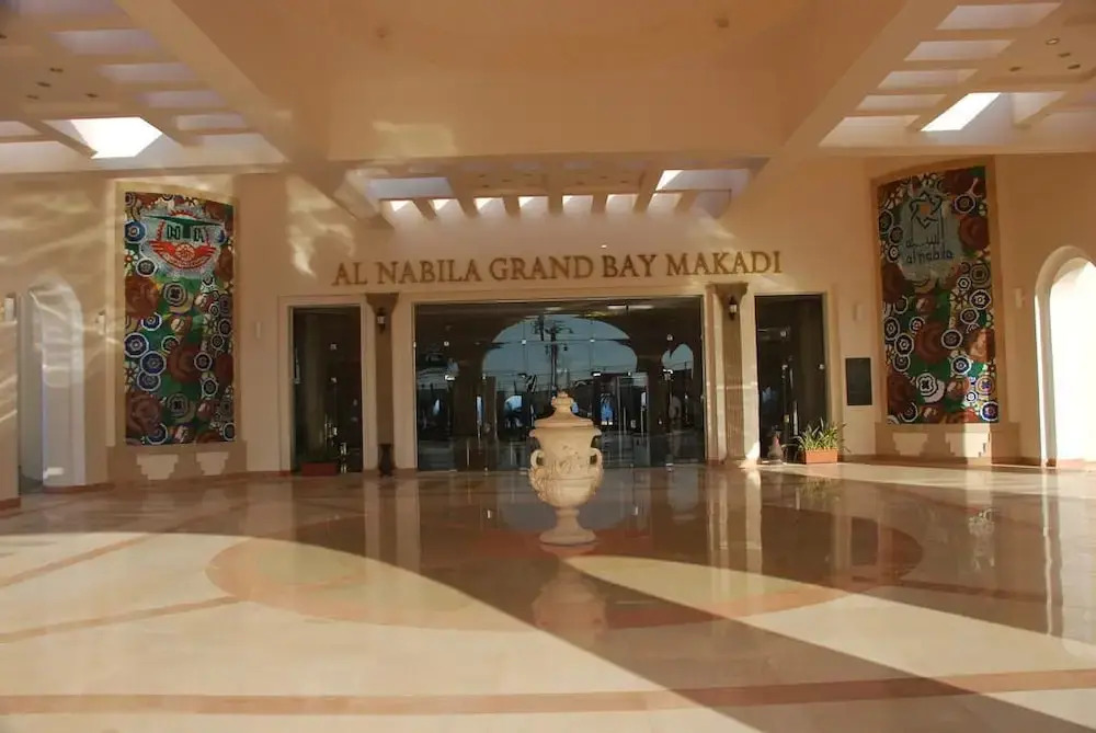 Al Nabila Grand Bay Resort