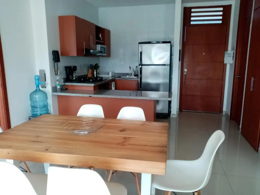 Costa Azul Suite 804
