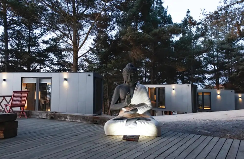 Buda Lodge