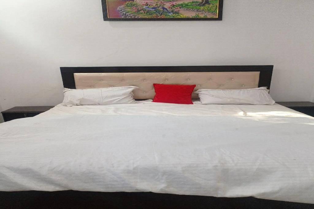 OYO 80908 Hotel Red Rock