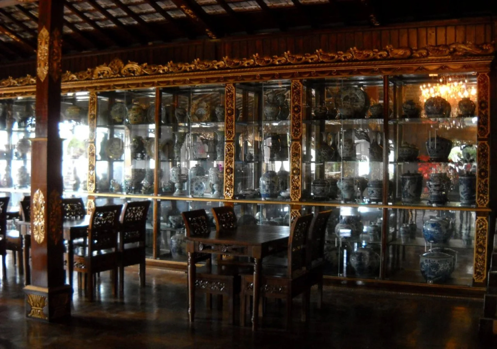Hotel Puri Mimi