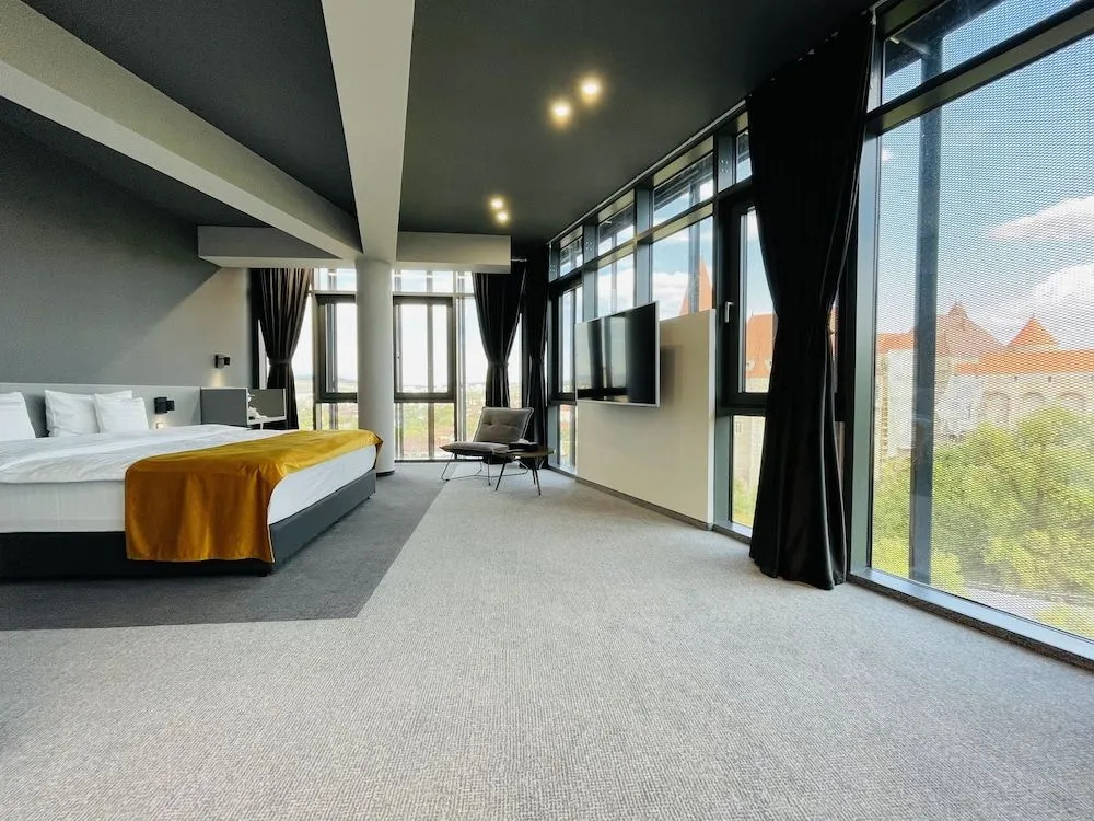 WERK Hotel & SPA