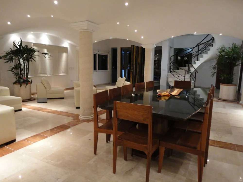 Casa Jaguar