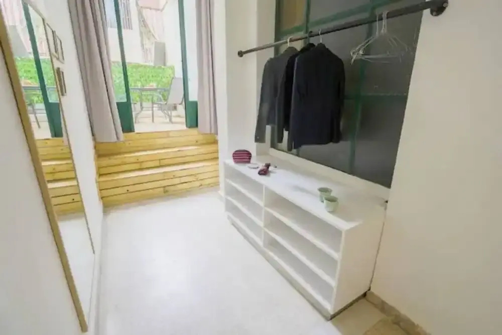 Boho Studios in Mar Mikhael