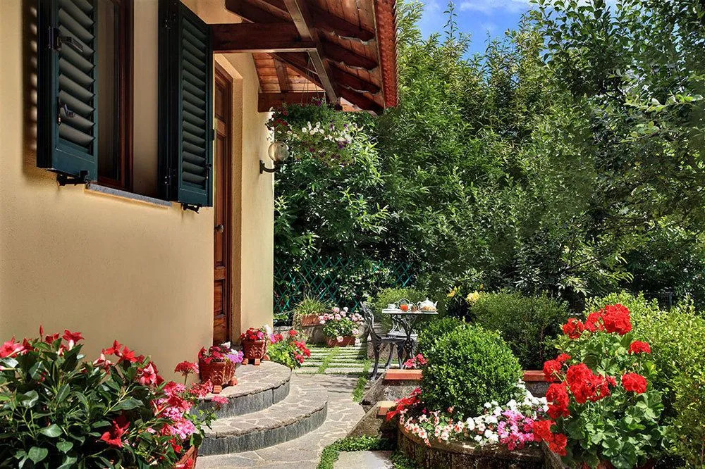 Gocce Apartments - Appartamenti Due Golfi