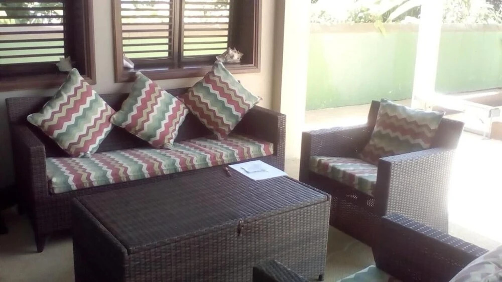 Angostura Resort Villa