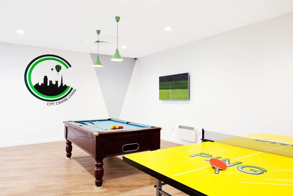 Ensuite Rooms in Bristol Centre