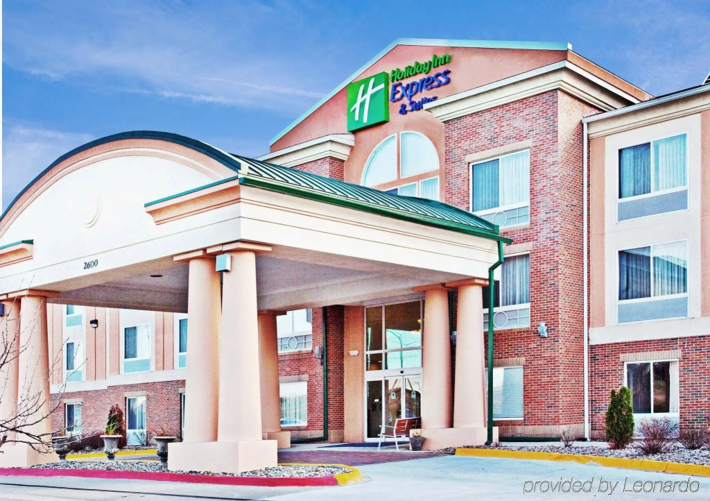 Holiday Inn Express Hotel & Suites Ames by IHG
